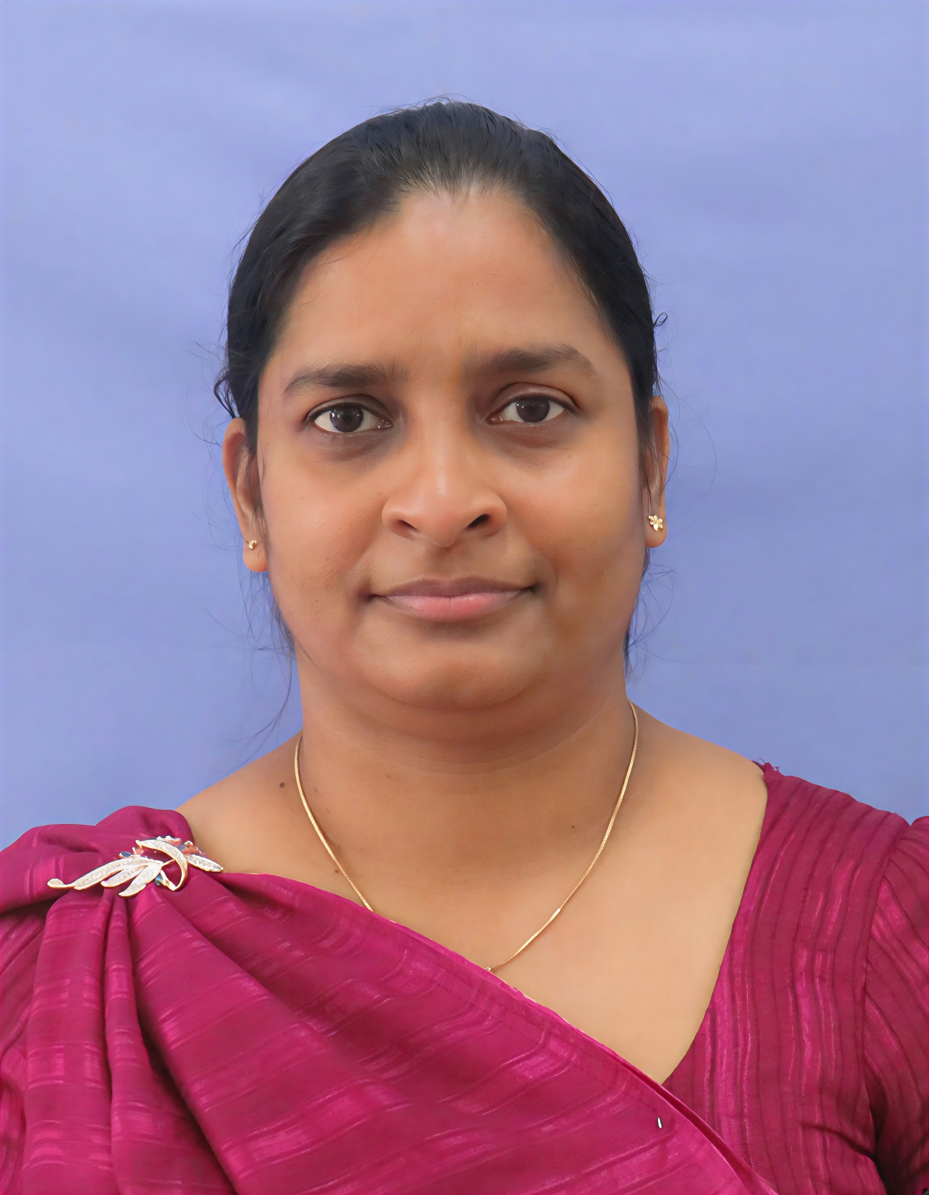 Mrs. Tharanga Kumuduni Hettiarachchi