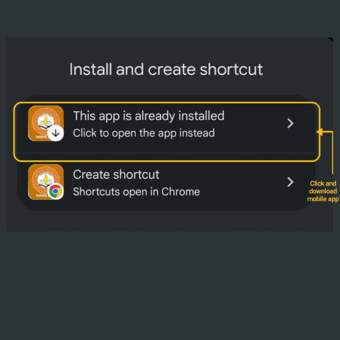 iOS Download Guide