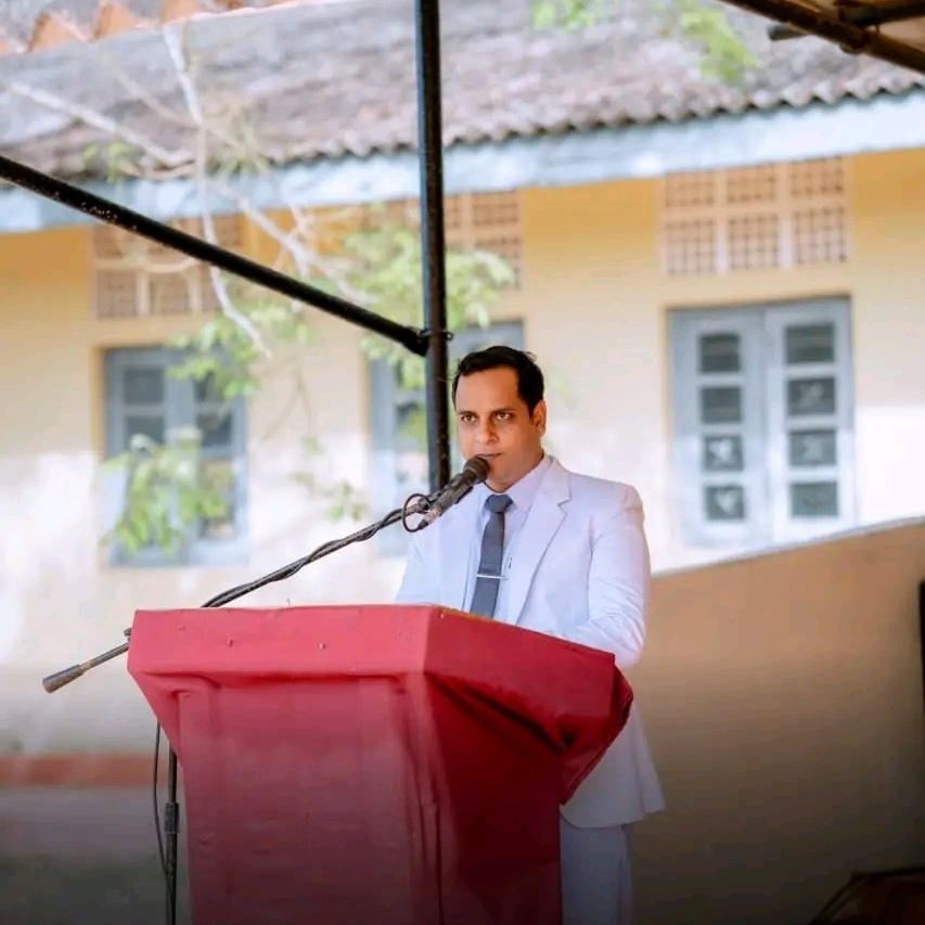 Principal