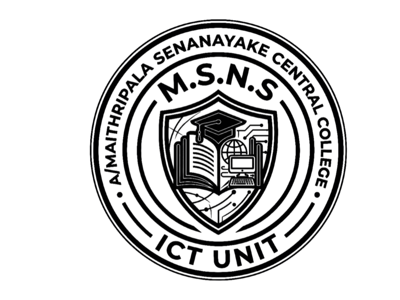 ICT Unit Badge