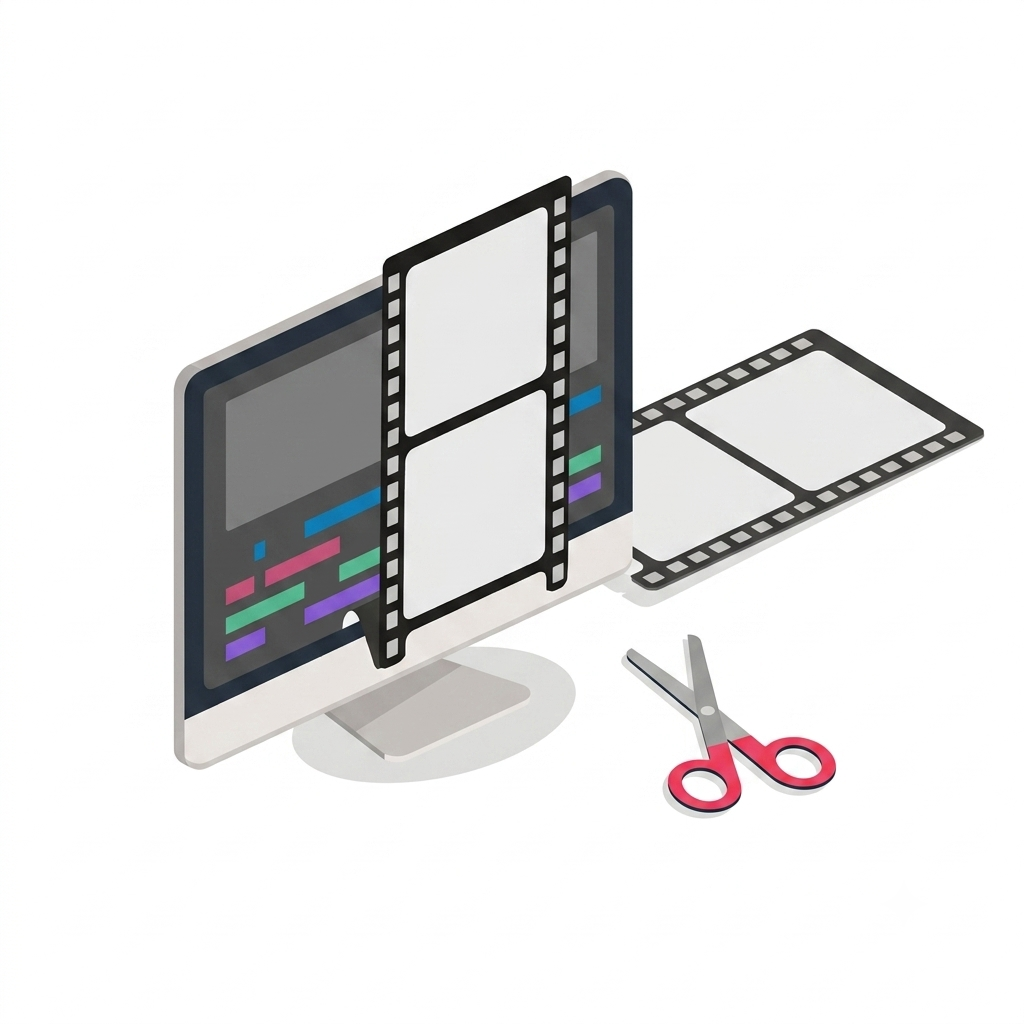 Video Editing