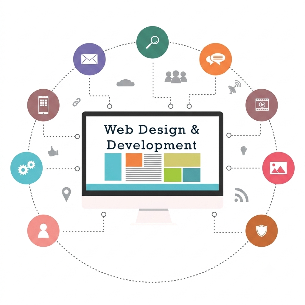 Web Development